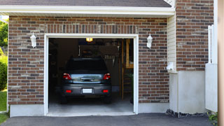 Garage Door Installation at Lake Cooper Woods, Florida